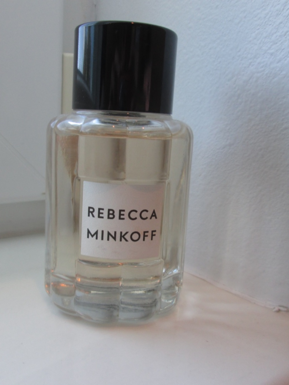 Rebecca Minkoff Perfume - NWOT